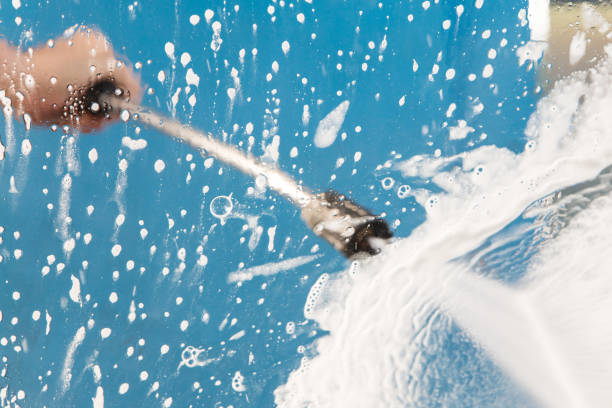 Trusted Carlsbad, CA Pressure Washing Services Experts