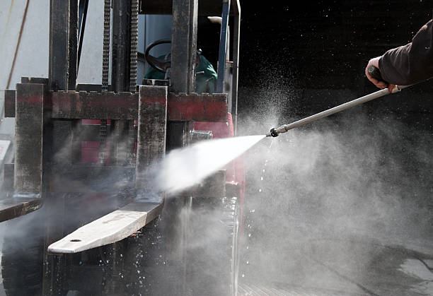 Best Patio and Deck Pressure Washing  in Rlsbad, CA
