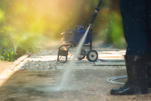 Spring Cleaning in Carlsbad, CA